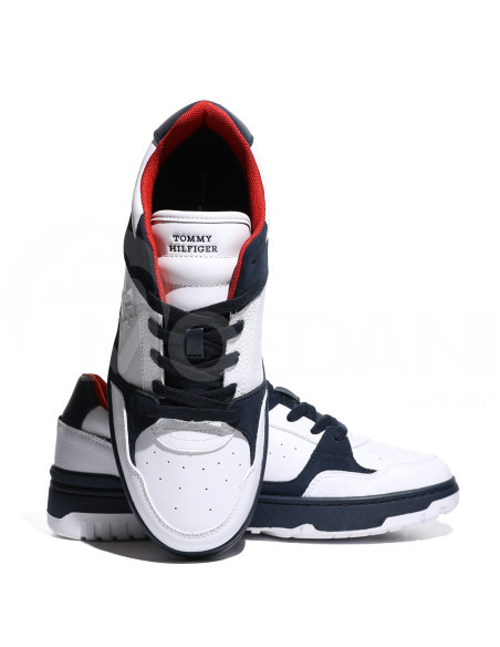 Tommy Hilfiger - TH BASKET STREET BLOCK Тбилиси - изображение 4