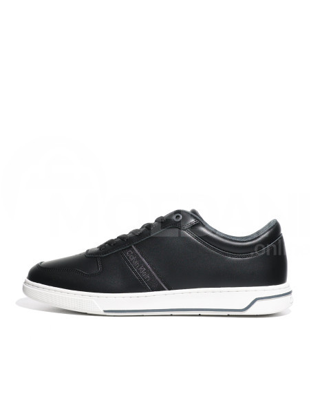 CALVIN KLEIN - LOW TOP LACE UP LOGO თბილისი - photo 2