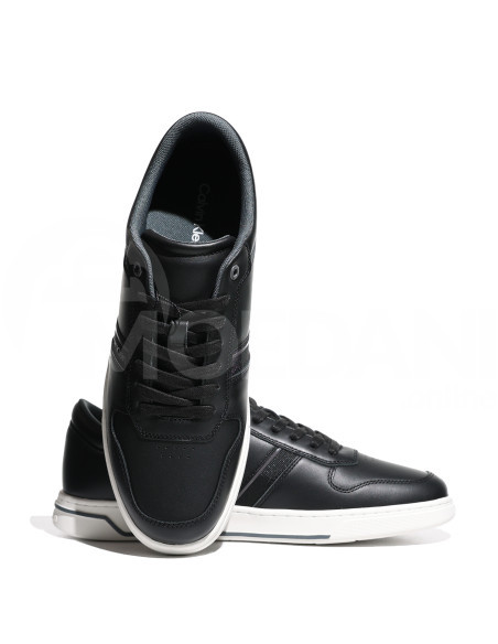 CALVIN KLEIN - LOW TOP LACE UP LOGO თბილისი - photo 4
