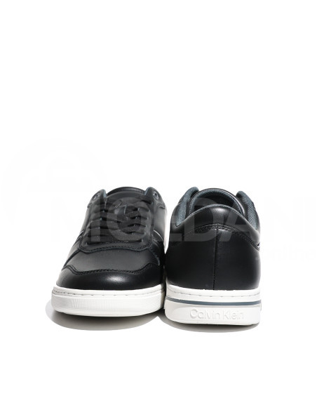 CALVIN KLEIN - LOW TOP LACE UP LOGO თბილისი - photo 5