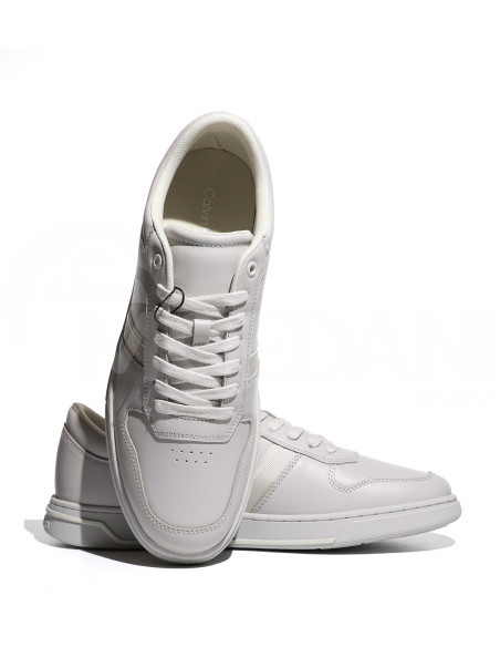 CALVIN KLEIN - LOW TOP LACE UP LOGO Tbilisi - photo 4