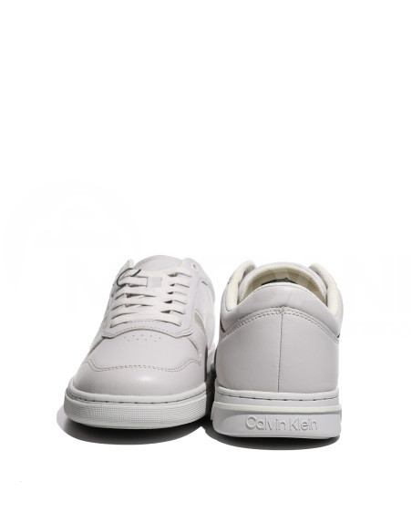 CALVIN KLEIN - LOW TOP LACE UP LOGO Tbilisi - photo 5