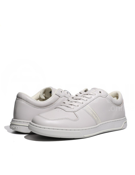 CALVIN KLEIN - LOW TOP LACE UP LOGO Tbilisi - photo 1