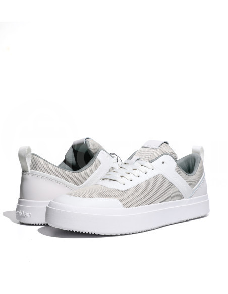 CALVIN KLEIN - LOW TOP LACE UP KNIT Tbilisi - photo 1