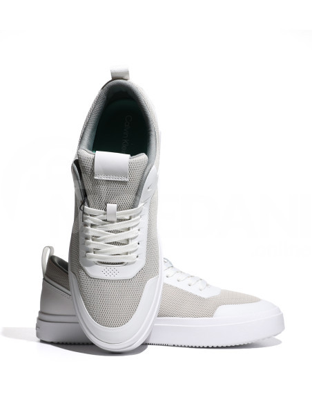 CALVIN KLEIN - LOW TOP LACE UP KNIT Tbilisi - photo 4