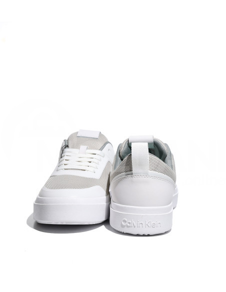 CALVIN KLEIN - LOW TOP LACE UP KNIT Tbilisi - photo 5