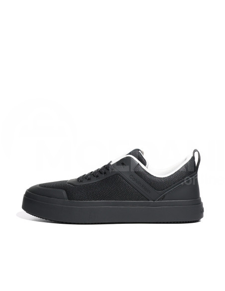 CALVIN KLEIN - LOW TOP LACE UP KNIT Tbilisi - photo 2