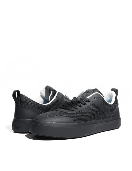 CALVIN KLEIN - LOW TOP LACE UP KNIT Tbilisi - photo 1