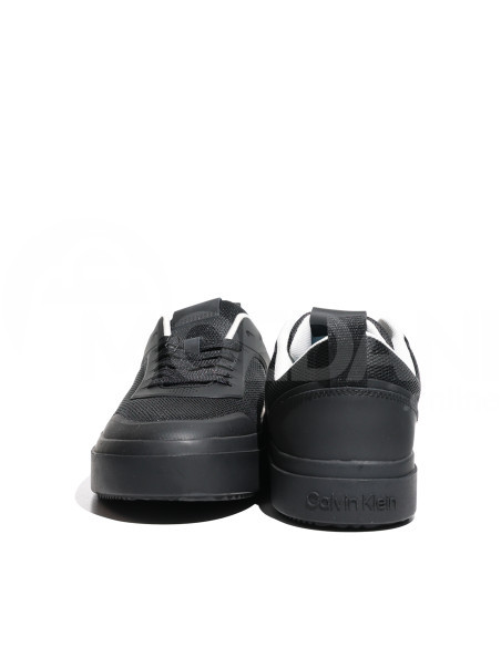 CALVIN KLEIN - LOW TOP LACE UP KNIT Tbilisi - photo 5