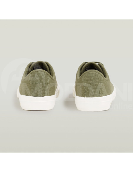 G-Star Raw - DECK BASIC SNEAKERS Tbilisi - photo 3