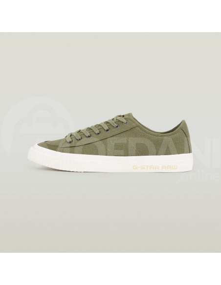 G-Star Raw - DECK BASIC SNEAKERS Tbilisi - photo 1