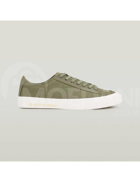 G-Star Raw - DECK BASIC SNEAKERS Tbilisi - photo 4