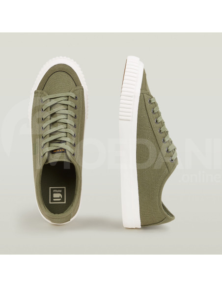 G-Star Raw - DECK BASIC SNEAKERS Tbilisi - photo 2
