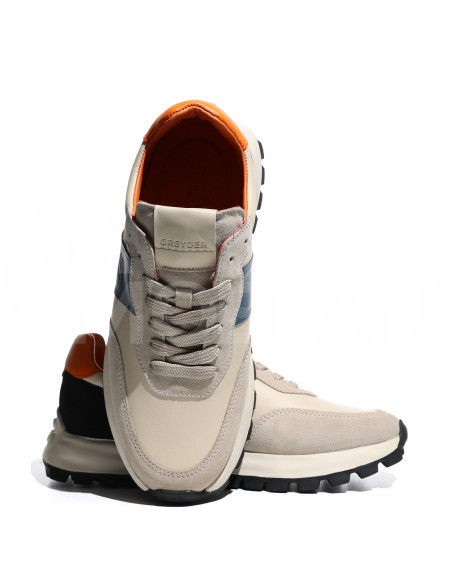 GRADER Tbilisi - photo 4