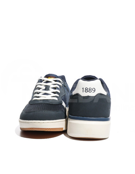 Lee - SETH C MEN LOW Tbilisi - photo 5