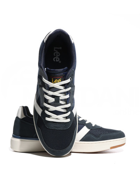 Lee - SETH C MEN LOW Tbilisi - photo 4