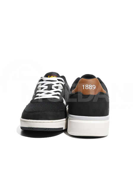 Lee - SETH C MEN LOW Тбилиси - изображение 5