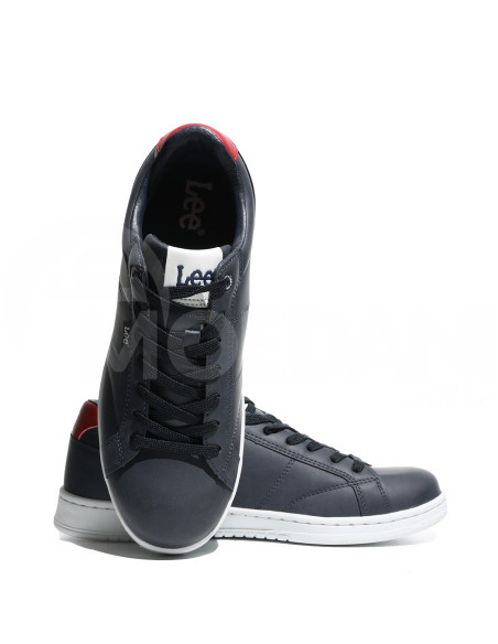 Lee - DENNIS MEN LOW Tbilisi - photo 4