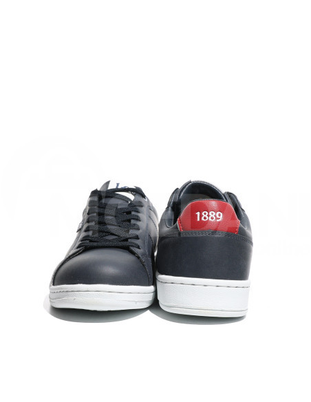 Lee - DENNIS MEN LOW Tbilisi - photo 5