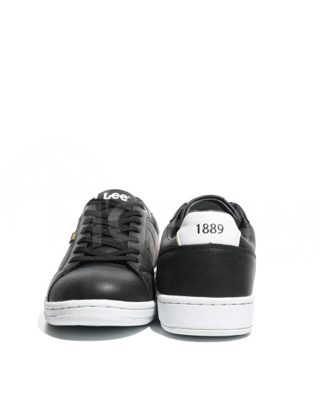 Lee - DENNIS MEN LOW Tbilisi - photo 5