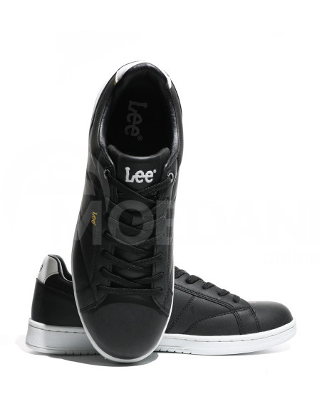 Lee - DENNIS MEN LOW Tbilisi - photo 4