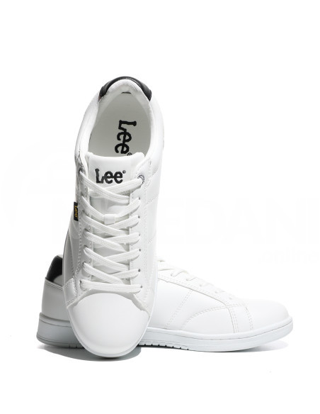 Lee - DENNIS MEN LOW Tbilisi - photo 4