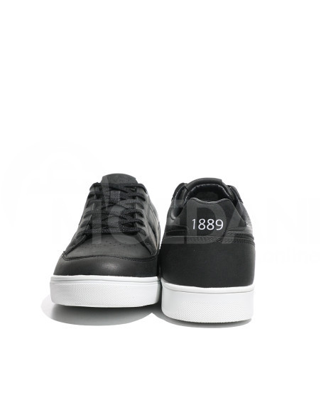 Lee - DEAN MEN LOW Tbilisi - photo 5