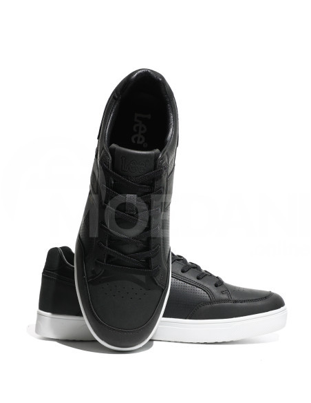 Lee - DEAN MEN LOW Tbilisi - photo 4