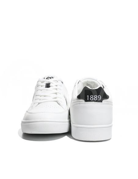 Lee - DEAN MEN LOW Tbilisi - photo 5