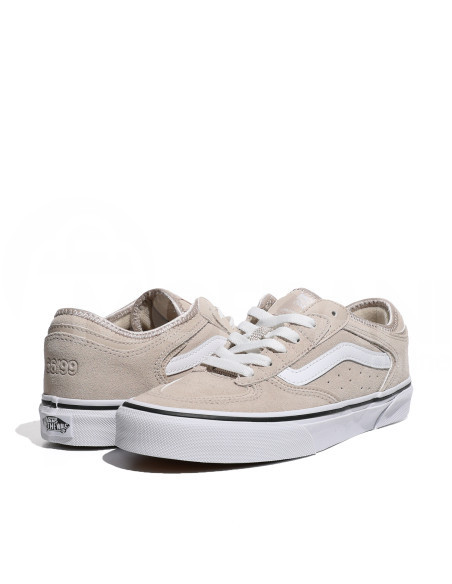 VANS - Rowley Classic MOSS GRAY/TRUE WHITE Tbilisi - photo 1