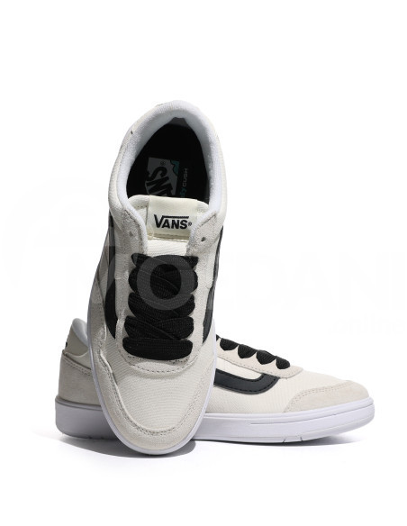 VANS - Cruze Too CC 90s Retro CREAM Тбилиси - изображение 4