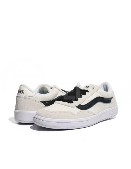 VANS - Cruze Too CC 90s Retro CREAM Тбилиси - изображение 1