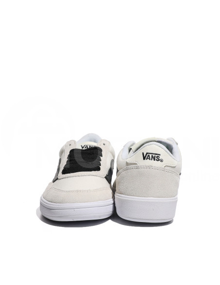 VANS - Cruze Too CC 90s Retro CREAM Тбилиси - изображение 5