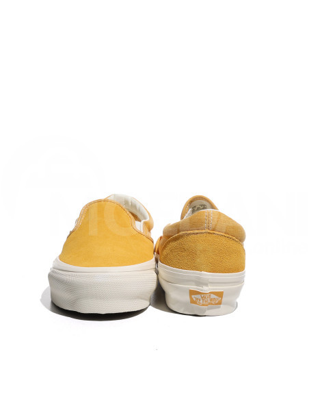 VANS - Slip-On Reissue 98 SALT WASH Gold Tbilisi - photo 5