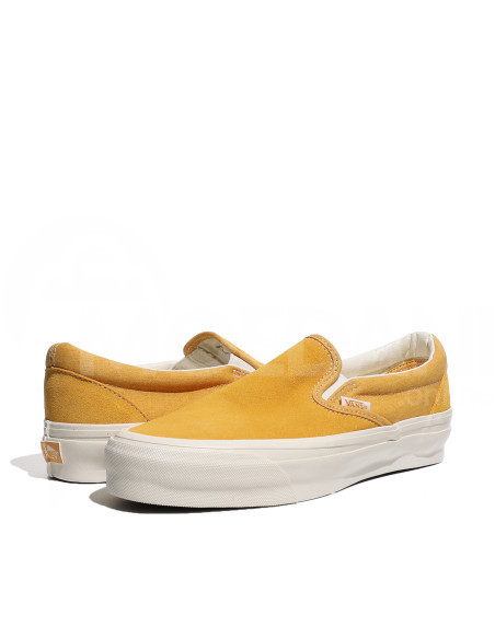 VANS - Slip-On Reissue 98 SALT WASH Gold Tbilisi - photo 1