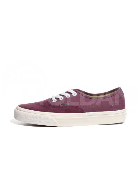 VANS - AUTHENTIC CANVAS/SUEDE PLUM WINE Tbilisi - photo 3