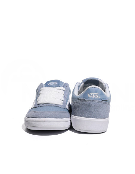 VANS - Cruze Too CC 90s Retro DUSTY BLUE თბილისი - photo 6
