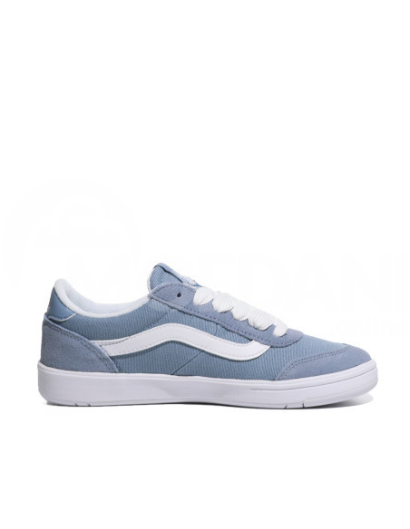 VANS - Cruze Too CC 90s Retro DUSTY BLUE თბილისი - photo 4