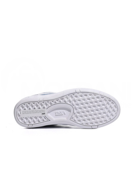 VANS - Cruze Too CC 90s Retro DUSTY BLUE თბილისი - photo 7