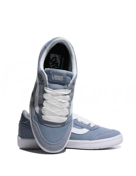 VANS - Cruze Too CC 90s Retro DUSTY BLUE თბილისი - photo 5