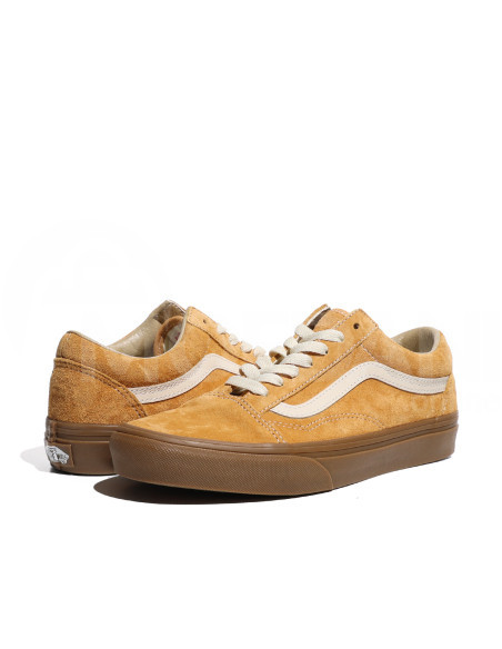 VANS - Old Skool PIG SUEDE GUM ANTELOPE თბილისი - photo 2