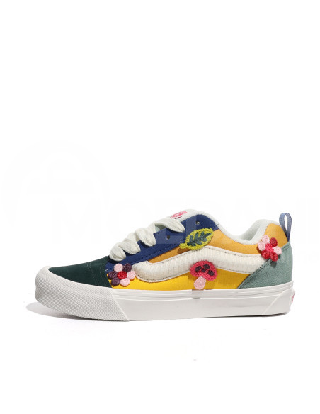 VANS - Knu Skool TRIP MULTI COLOR Tbilisi - photo 3