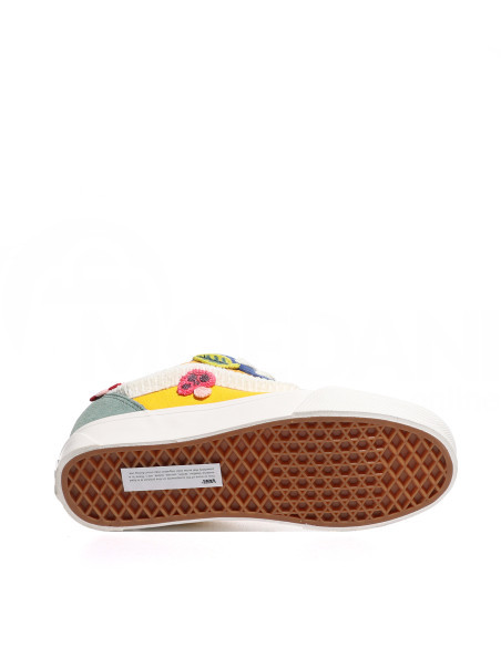 VANS - Knu Skool TRIP MULTI COLOR Tbilisi - photo 7