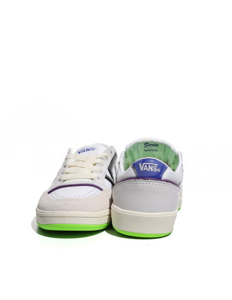 VANS - Lowland CC JMP R Multi Sport TRUE WHITE/MULTI Tbilisi - photo 6