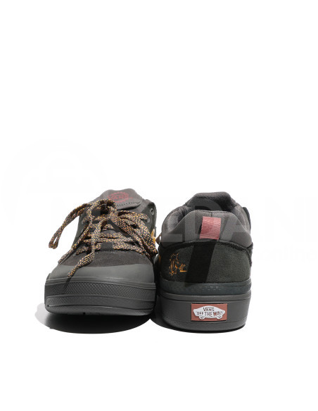 VANS - BMX Peak LEWIS MILLS CHARCOAL GREY თბილისი - photo 5