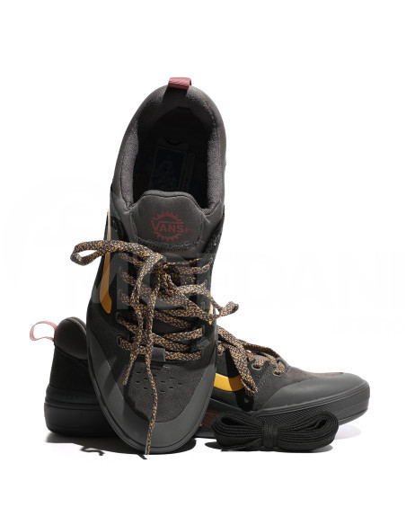 VANS - BMX Peak LEWIS MILLS CHARCOAL GREY თბილისი - photo 4