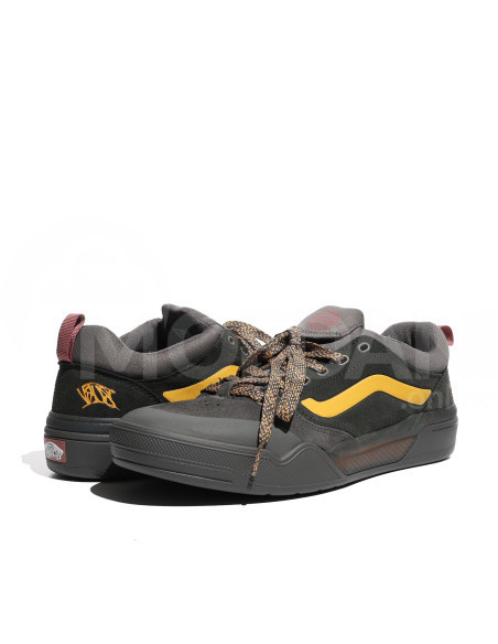 VANS - BMX Peak LEWIS MILLS CHARCOAL GREY თბილისი - photo 1
