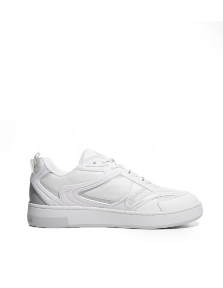 Calvin Klein - BASKET CUPSOLE LOW MIX MTL Тбилиси - изображение 3