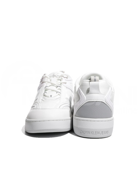 Calvin Klein - BASKET CUPSOLE LOW MIX MTL Тбилиси - изображение 5