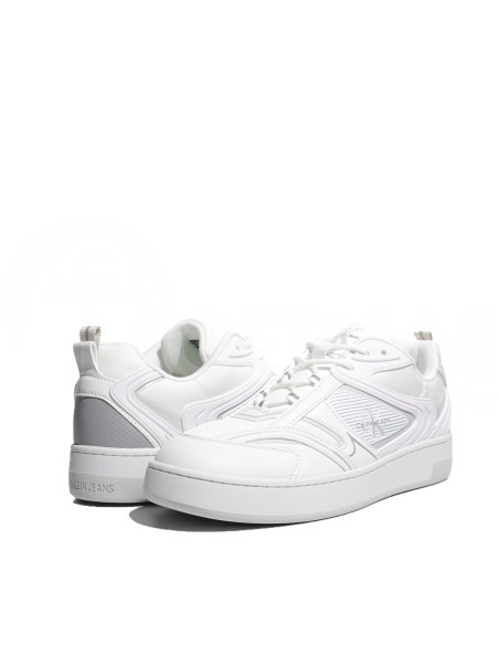 Calvin Klein - BASKET CUPSOLE LOW MIX MTL Тбилиси - изображение 1